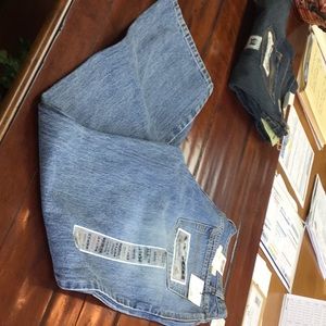 Cinch brand men’s jeans 31 x 34